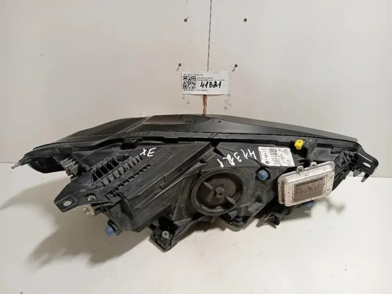 Proiettore ANT SX GX73-13W030-DG Jaguar XE 2015