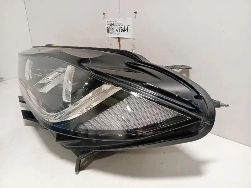 Proiettore ANT SX GX73-13W030-DG Jaguar XE 2015