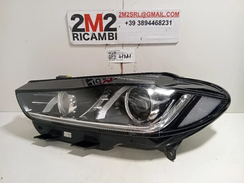 Proiettore ANT SX GX73-13W030-DG Jaguar XE 2015