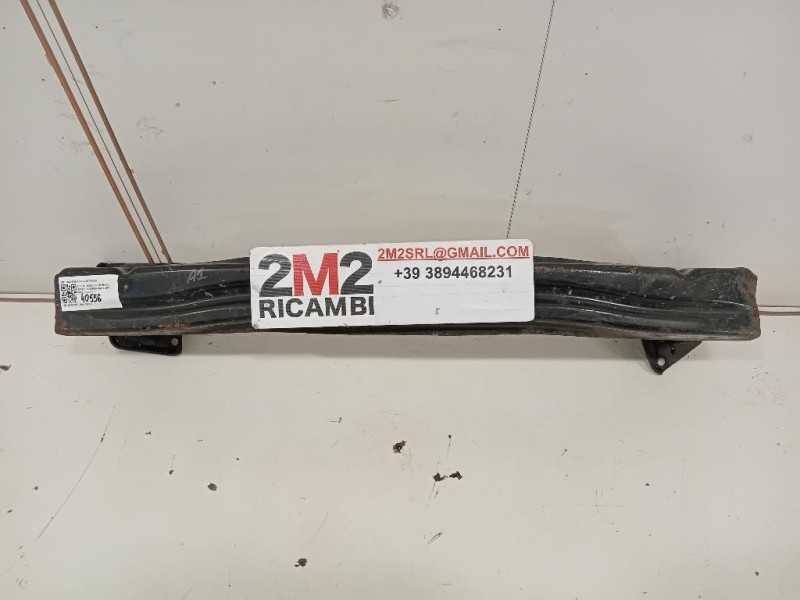Traversa Paraurti POST 8X0807309 Audi A1 8XA Sportback 2012