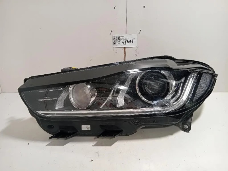 Proiettore ANT SX GX73-13W030-DG Jaguar XE 2015