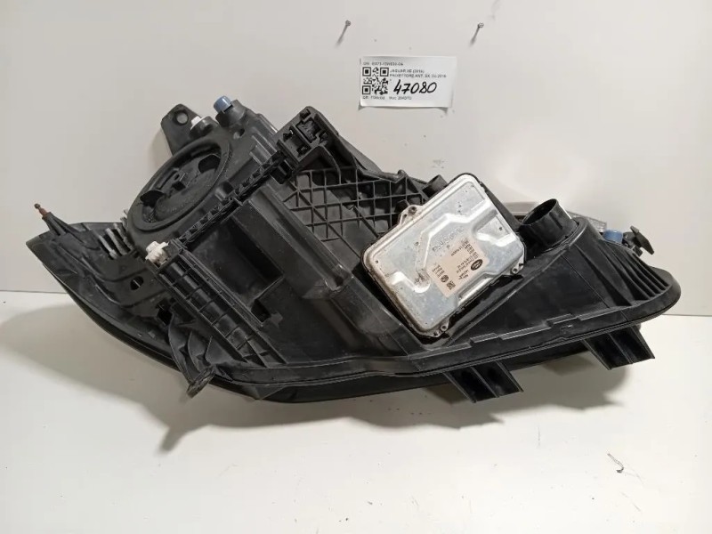 Proiettore ANT SX GX73-13W030-DE Jaguar XE 2015