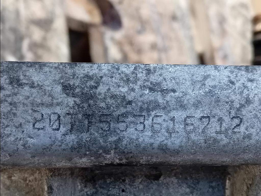 Cambio BVM5 5 MARCE MANUALE Citroen C1 II 2014