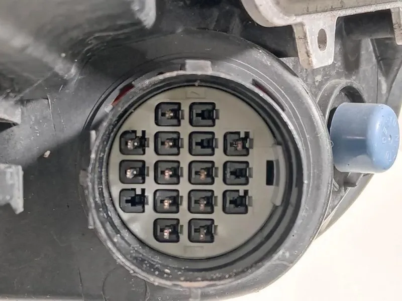 Proiettore ANT SX GX73-13W030-DE Jaguar XE 2015