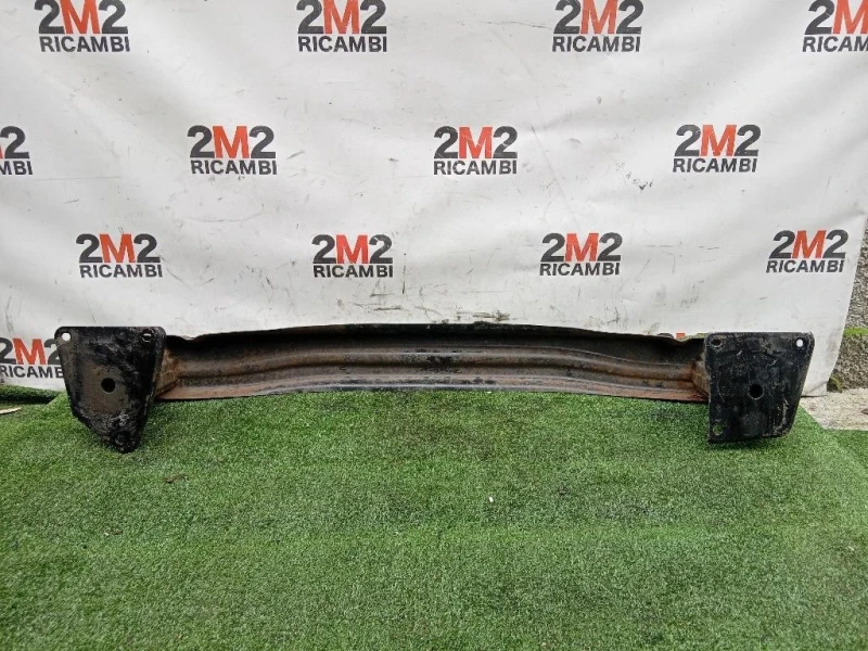 Traversa Paraurti POST 8X0807309 Audi A1 8XA Sportback 2012