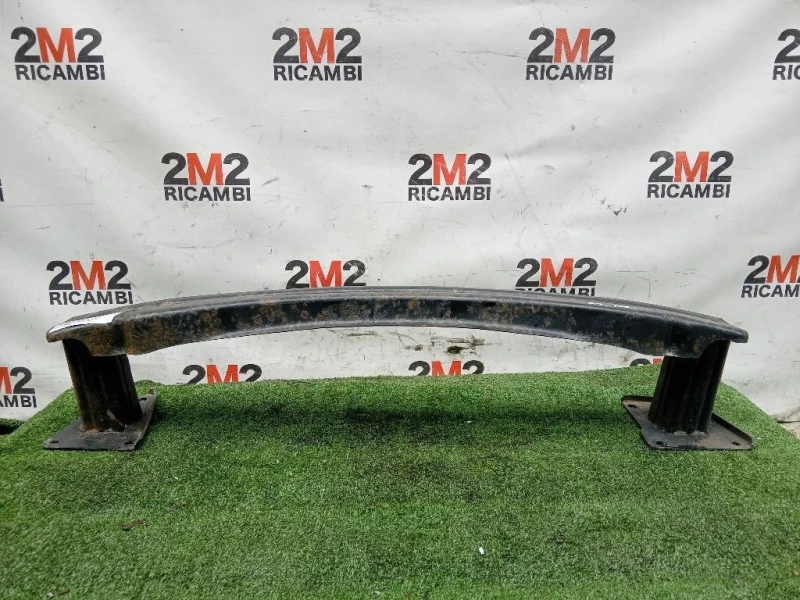 Traversa Paraurti POST 8X0807309 Audi A1 8XA Sportback 2012