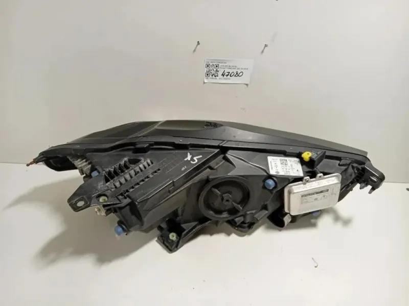 Proiettore ANT SX GX73-13W030-DE Jaguar XE 2015