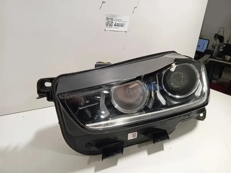 Proiettore ANT SX GX73-13W030-DE Jaguar XE 2015