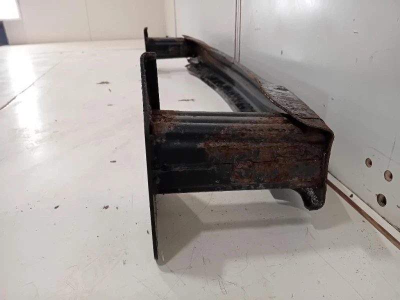 Traversa Paraurti POST 8X0807309 Audi A1 8XA Sportback 2012