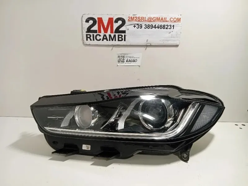 Proiettore ANT SX GX73-13W030-DE Jaguar XE 2015