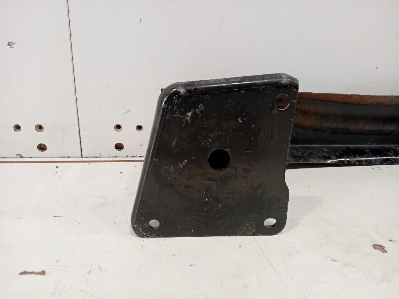 Traversa Paraurti POST 8X0807309 Audi A1 8XA Sportback 2012