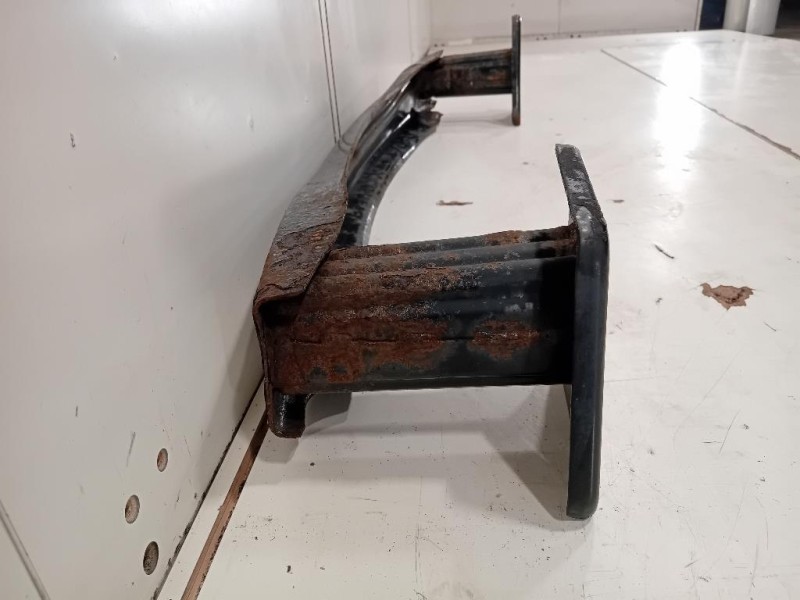 Traversa Paraurti POST 8X0807309 Audi A1 8XA Sportback 2012