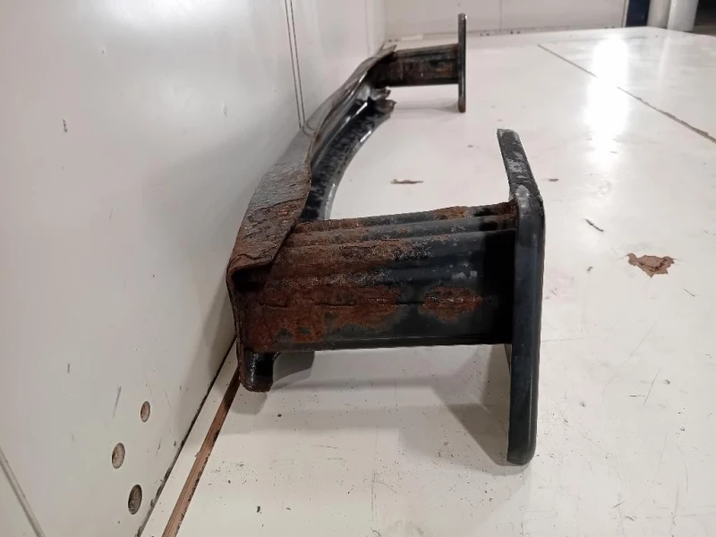 Traversa Paraurti POST 8X0807309 Audi A1 8XA Sportback 2012