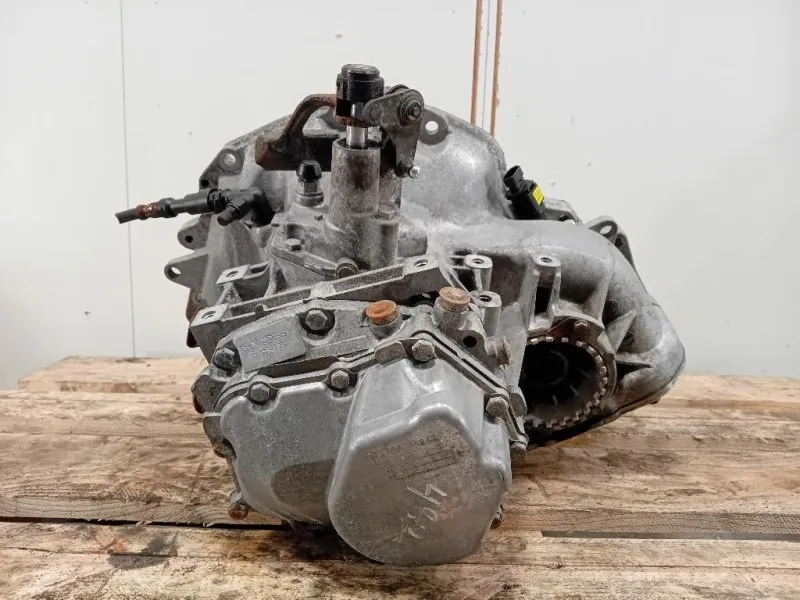 Cambio 5 MARCE MANUALE Chevrolet Orlando 2011