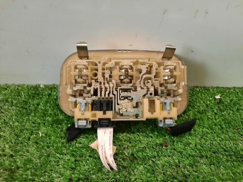 LUCE DI Cortesia Abitacolo 9662156177 PLAFONIERA Citroen C5 III 2008