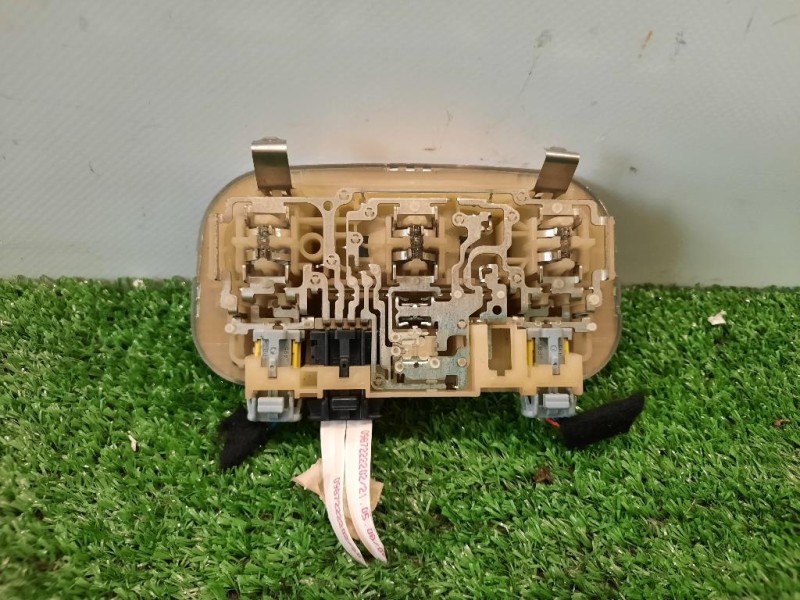 LUCE DI Cortesia Abitacolo 9662156177 PLAFONIERA Citroen C5 III 2008