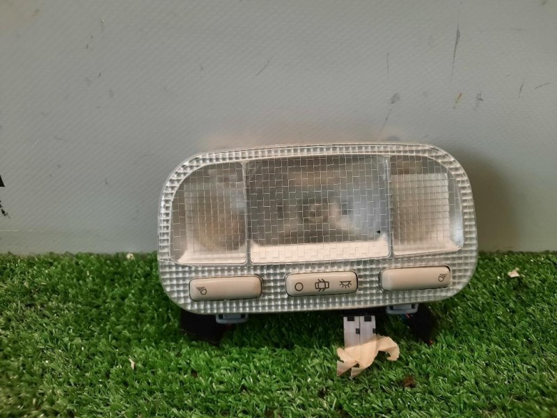 LUCE DI Cortesia Abitacolo 9662156177 PLAFONIERA Citroen C5 III 2008