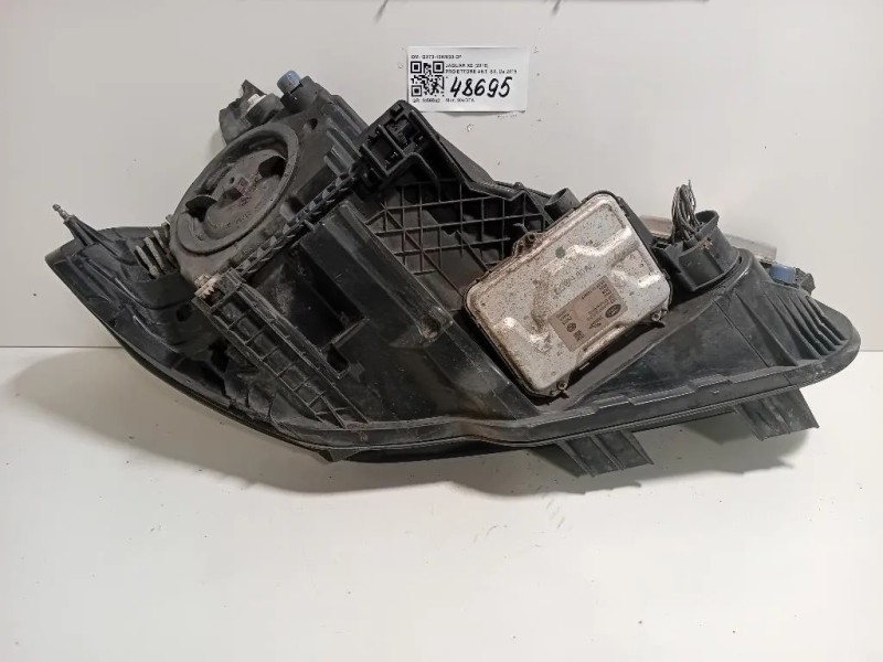 Proiettore ANT SX GX73-13W030-DF Jaguar XE 2015