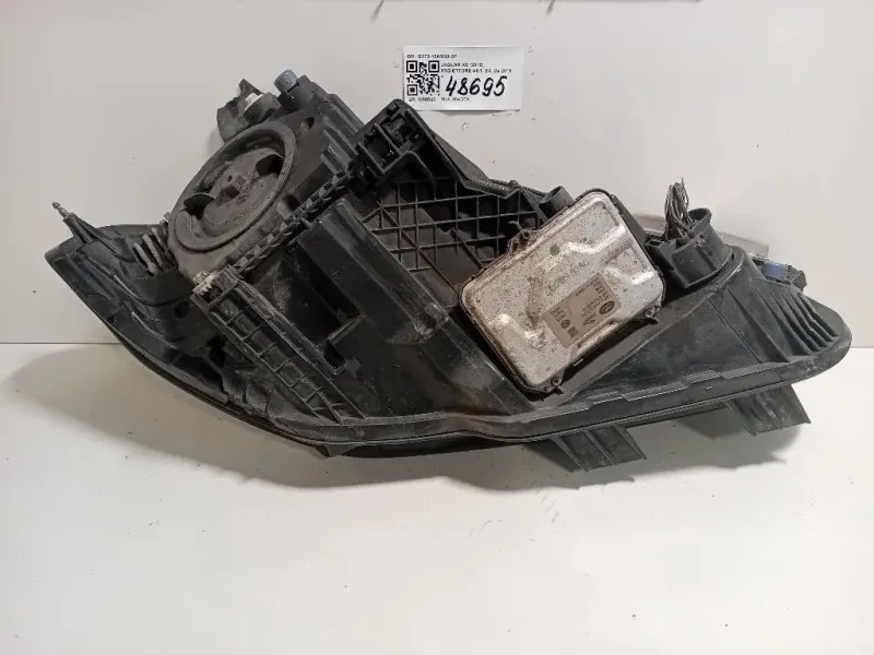 Proiettore ANT SX GX73-13W030-DF Jaguar XE 2015