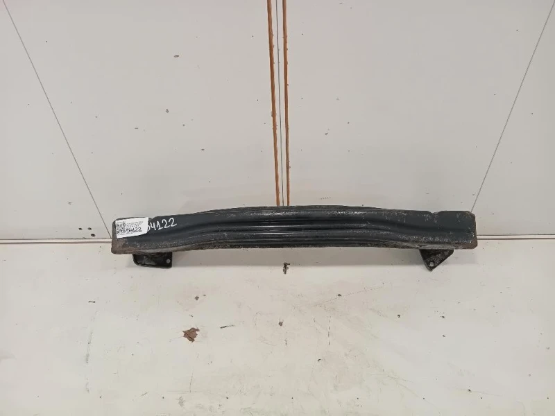 Traversa Paraurti POST 8X0807309 Audi A1 8XA Sportback 2012