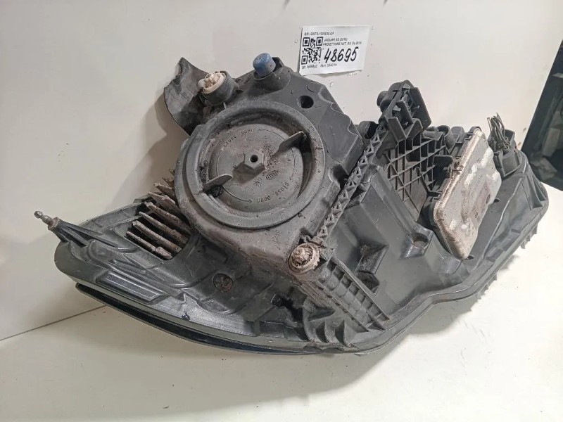 Proiettore ANT SX GX73-13W030-DF Jaguar XE 2015