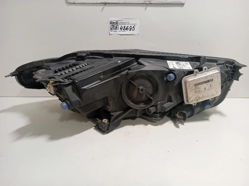 Proiettore ANT SX GX73-13W030-DF Jaguar XE 2015