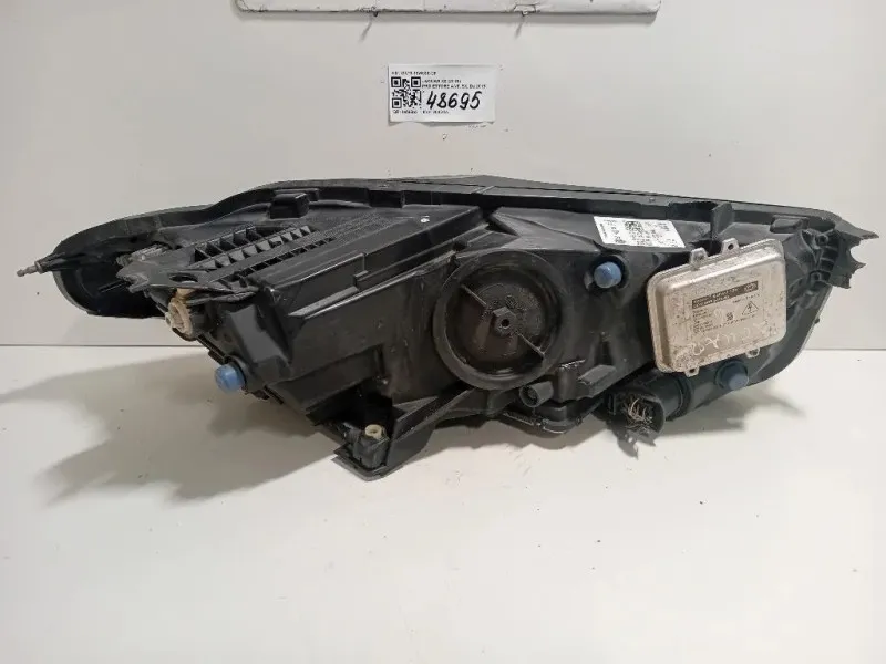 Proiettore ANT SX GX73-13W030-DF Jaguar XE 2015