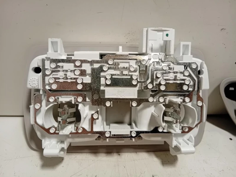 LUCE DI Cortesia Abitacolo 248602657R Dacia Duster II 2021