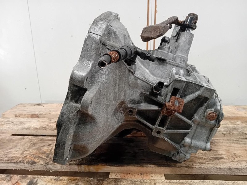 Cambio 5 MARCE MANUALE Chevrolet Orlando 2011