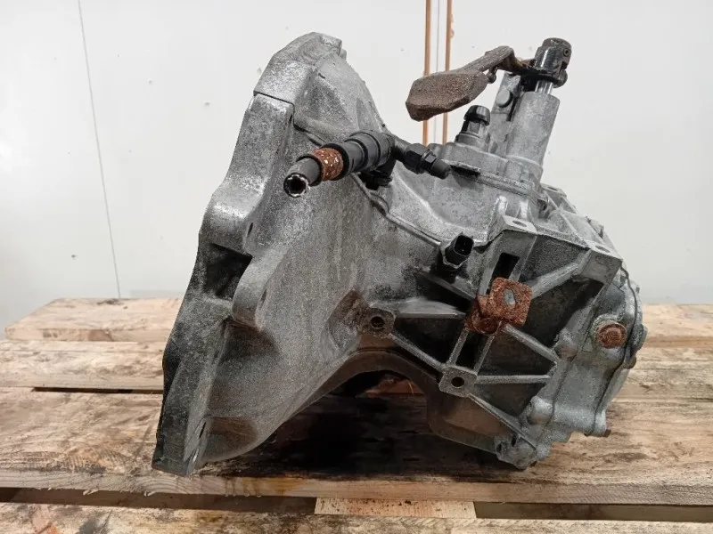 Cambio 5 MARCE MANUALE Chevrolet Orlando 2011