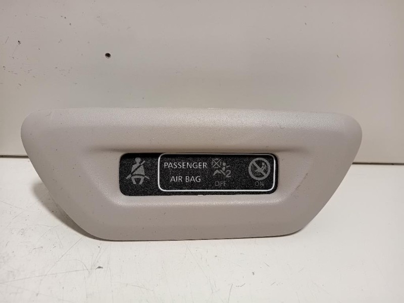 LUCE DI Cortesia Abitacolo 248602657R Dacia Duster II 2021