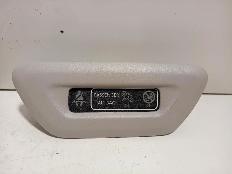 LUCE DI Cortesia Abitacolo 248602657R Dacia Duster II 2021