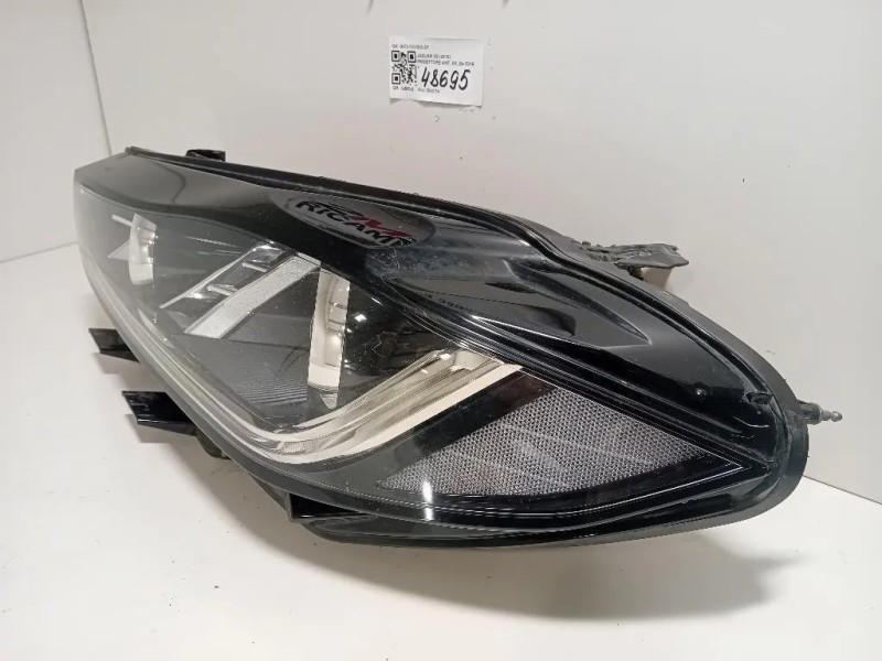 Proiettore ANT SX GX73-13W030-DF Jaguar XE 2015