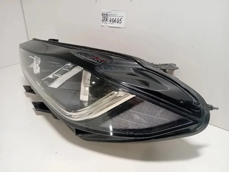 Proiettore ANT SX GX73-13W030-DF Jaguar XE 2015