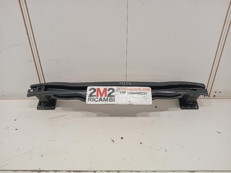 Traversa Paraurti POST 82A307309 Audi A1 GBH Allstreet 2022