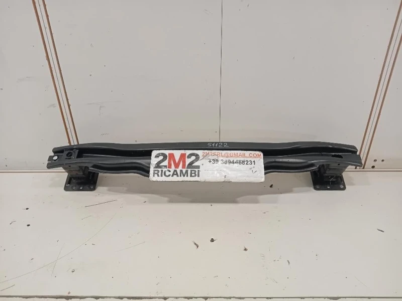 Traversa Paraurti POST 82A307309 Audi A1 GBH Allstreet 2022