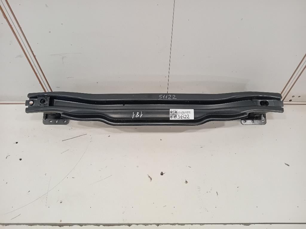 Traversa Paraurti POST 82A307309 Audi A1 GBH Allstreet 2022