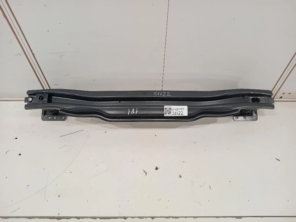 Traversa Paraurti POST 82A307309 Audi A1 GBH Allstreet 2022