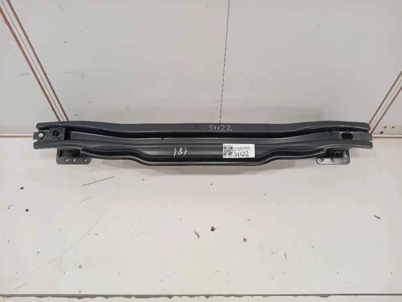 Traversa Paraurti POST 82A307309 Audi A1 GBH Allstreet 2022