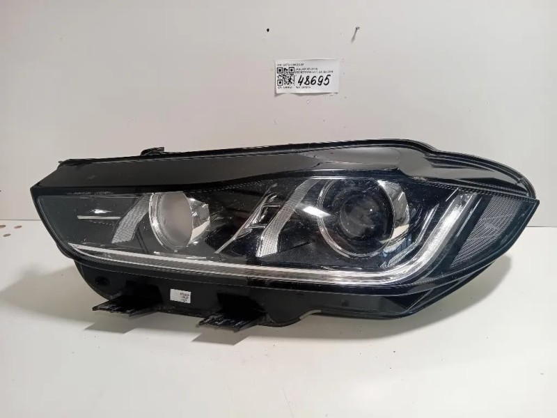 Proiettore ANT SX GX73-13W030-DF Jaguar XE 2015