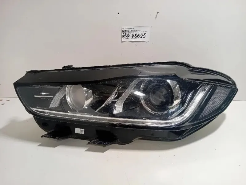 Proiettore ANT SX GX73-13W030-DF Jaguar XE 2015