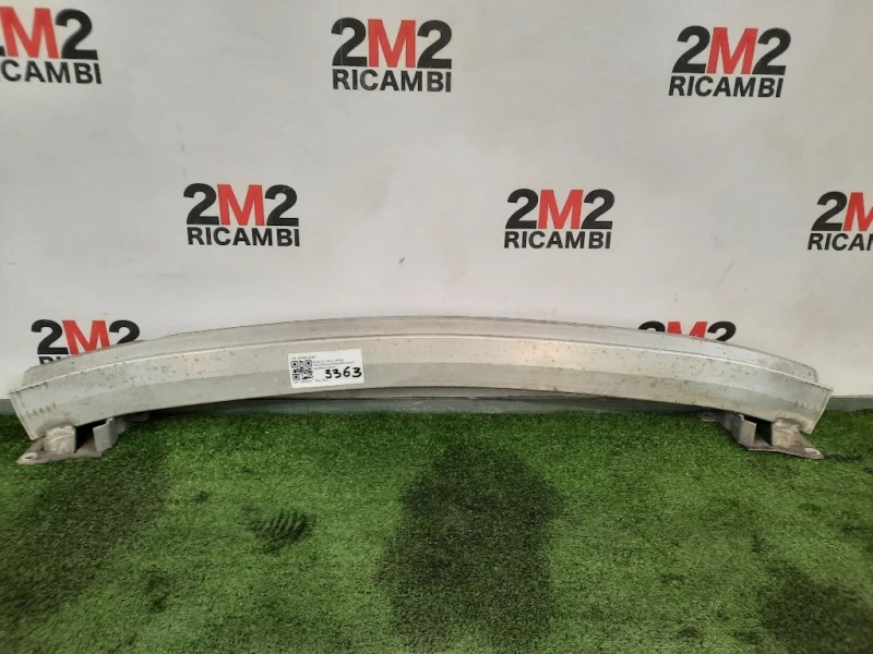 Traversa Paraurti POST 8P3807309A Audi A3 8P1 2008