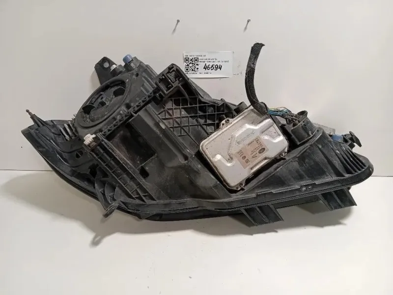 Proiettore ANT SX GX73-13W030-DE Jaguar XE 2015