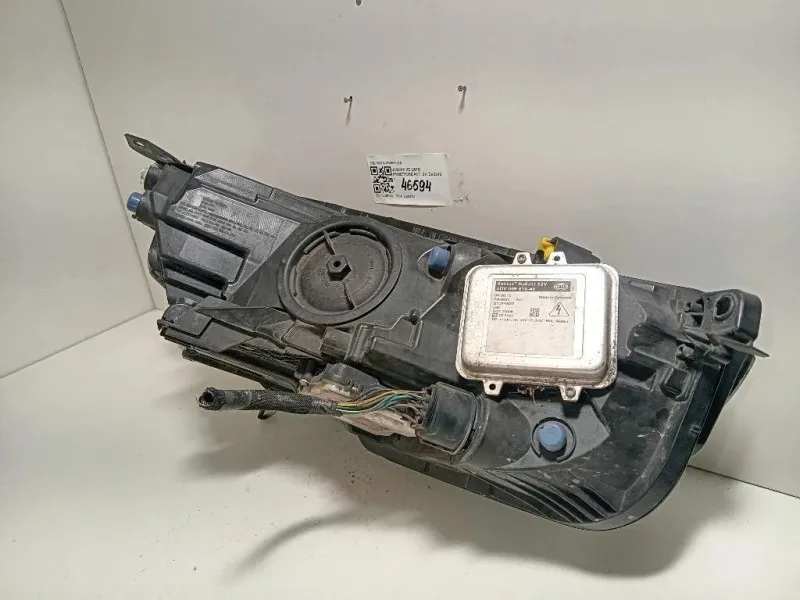 Proiettore ANT SX GX73-13W030-DE Jaguar XE 2015