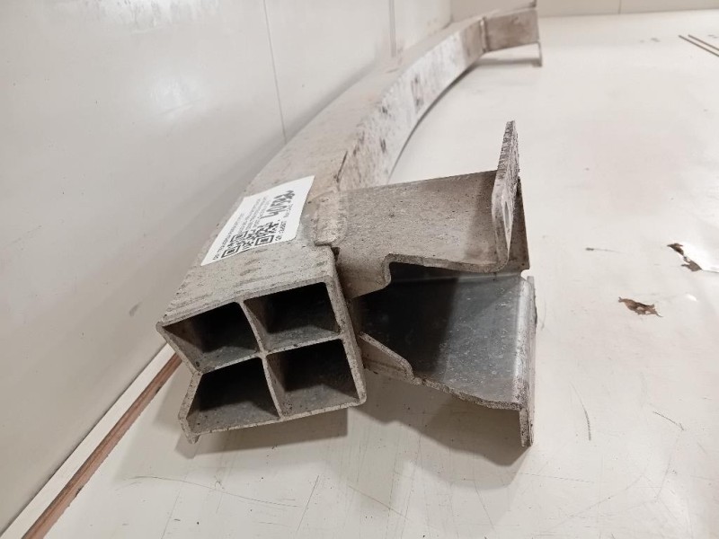 Traversa Paraurti POST 8P4807309B Audi A3 8PA Sportback 2008