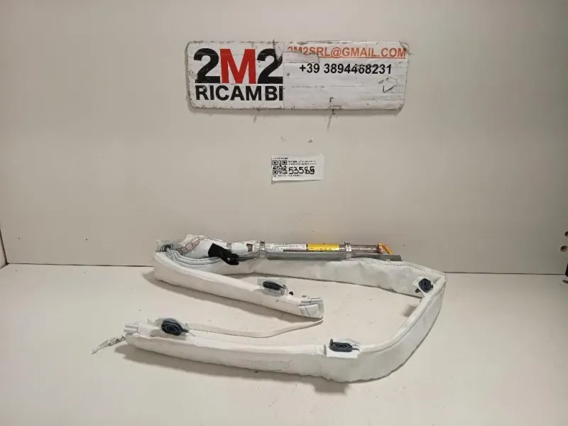 Air-bag A Tendina SX 519584600 Fiat 500L 2013