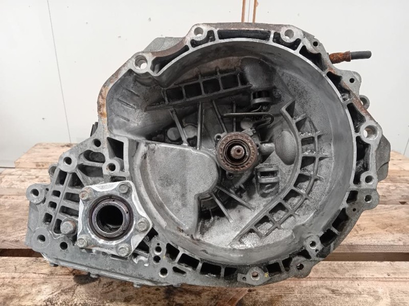 Cambio 5 MARCE MANUALE Chevrolet Orlando 2011