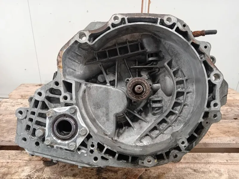 Cambio 5 MARCE MANUALE Chevrolet Orlando 2011