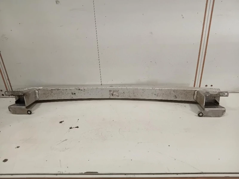 Traversa Paraurti POST 8P4807309B Audi A3 8PA Sportback 2008