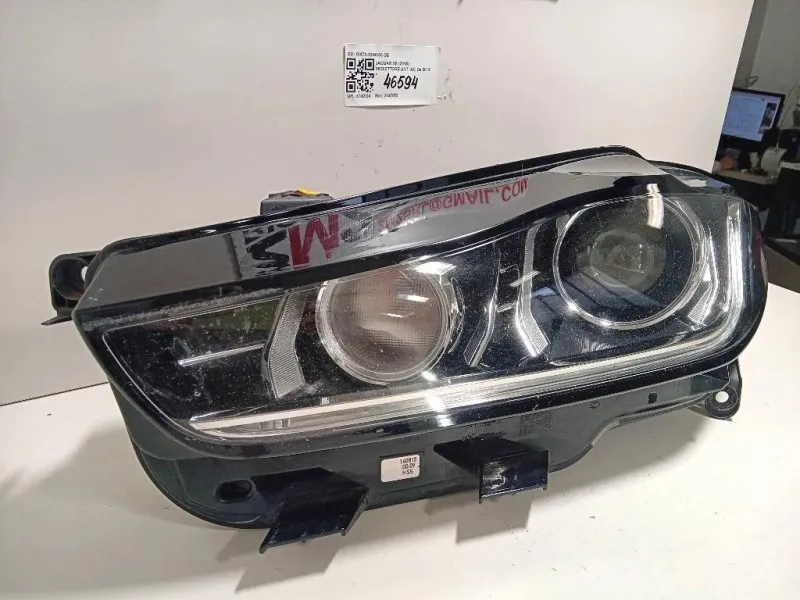 Proiettore ANT SX GX73-13W030-DE Jaguar XE 2015